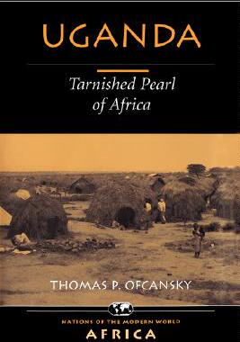 【预售】Uganda: Tarnished Pearl of Africa