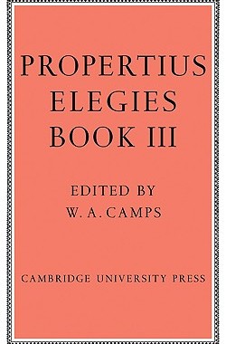 【预售】Elegies Bk 3 Camps