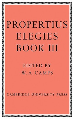 【预售】Elegies Bk 3 Camps