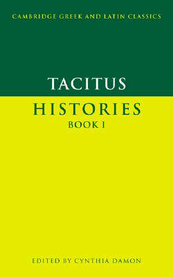 预订 【】Tacitus: Histories Book I