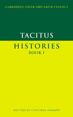 预订 【】Tacitus: Histories Book I