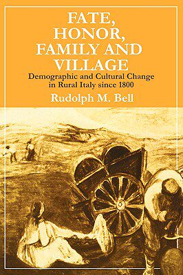 【预售】Fate, Honor, Family and Village: Demographic and