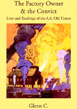 【预售】The Factory Owner & the Convict: Lives and Teachings