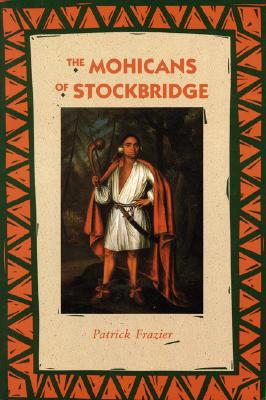 【预售】The Mohicans of Stockbridge
