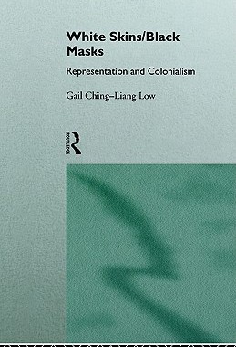 【预售】White Skins/Black Masks