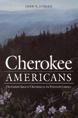 【预售】Cherokee Americans: The Eastern Band of Cherokees in
