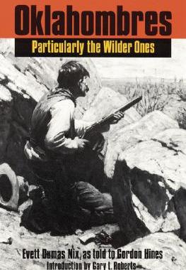 【预售】Oklahombres: Particularly the Wilder Ones
