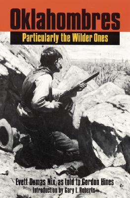 【预售】Oklahombres: Particularly the Wilder Ones