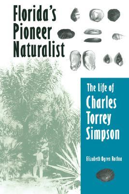 【预售】Florida's Pioneer Naturalist: The Life of Charles