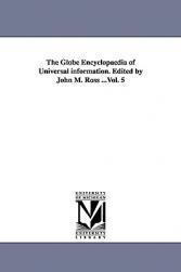【预售】The Globe Encyclopaedia of Universal Information.
