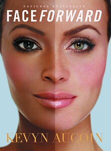 英文原版 化妆之道 凯文·奥库安 Kevyn Aucoin: Face Forward