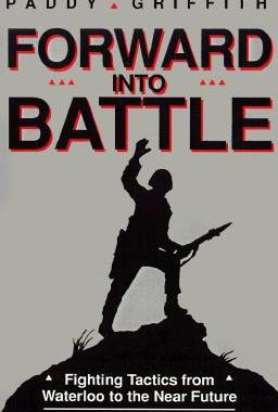 【预售】Forward Into Battle: Fighting Tactics from Waterloo