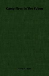 预售 the Camp Yukon Fires