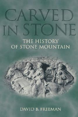 【预售】Carved in Stone