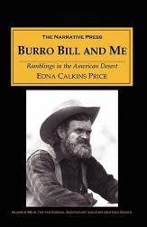 【预售】Burro Bill and Me: Ramblings in the Arizona Desert