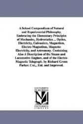 【预售】A   School Compendium of Natural and Experimental