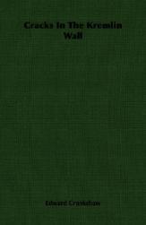 【预售】Cracks in the Kremlin Wall