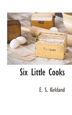 【预售】Six Little Cooks