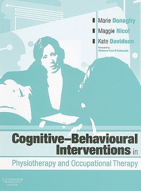 【预售】Cognitive-Behavioural Interventions in Physiotherapy
