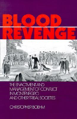 【预售】Blood Revenge: The Enactment and Management of