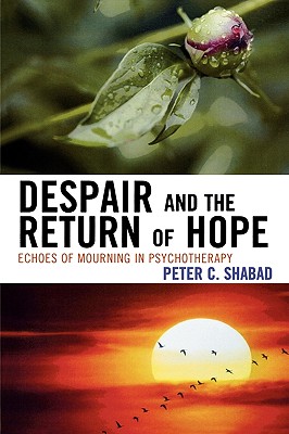 【预售】Despair and the Return of Hope: Echoes of Mourning