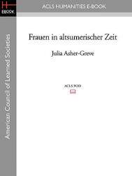 【预售】Frauen in Altsumerischer Zeit