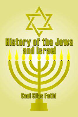 【预售】History of the Jews and Israel