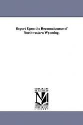 【预售】Report Upon the Reconnaissance of Northwestern