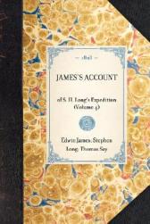 【预售】James's Account