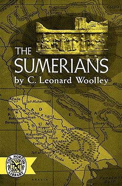 【预售】The Sumerians