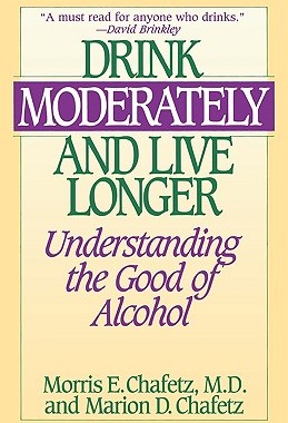 【预售】Drink Moderately and Live Longer: Understanding the