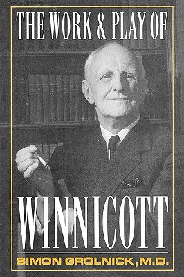 【预售】Work and Play of Winnicott