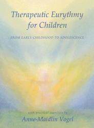 【预售】Therapeutic Eurythmy for Children: From Early