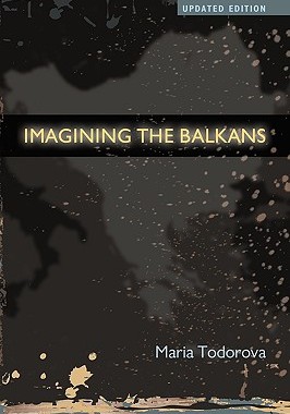 【预售】Imagining the Balkans
