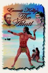 【预售】Everett Kelly's the Atlatl
