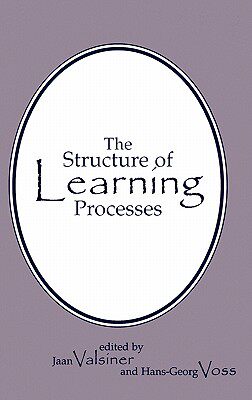 【预售】The Structure of Learning Processes