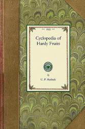 【预售】Cyclopedia of Hardy Fruits