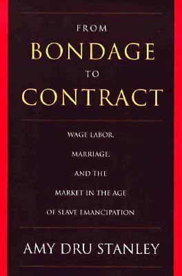 【预售】From Bondage to Contract: Wage Labor, Marriage, and