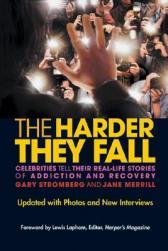 【预售】The Harder They Fall: Celebrities Tell Their