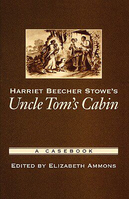 【预售】Harriet Beecher Stowe's Uncle Tom's Cabin: A
