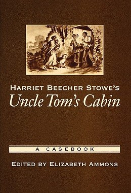 【预售】Harriet Beecher Stowe's Uncle Tom's Cabin: A