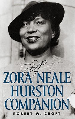 【预售】A Zora Neale Hurston Companion