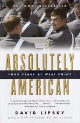 【预售】Absolutely American: Four Years at West Point