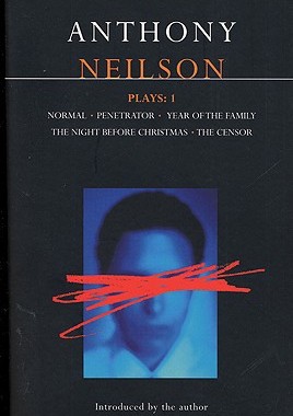【预售】Neilson Plays:1: Normal, Penetrator, Year of the