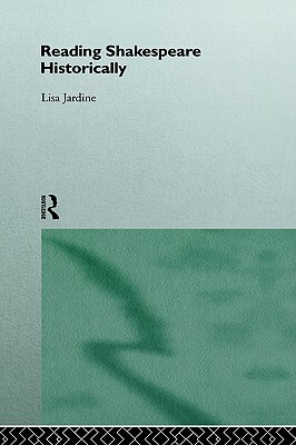 【预售】Reading Shakespeare Historically