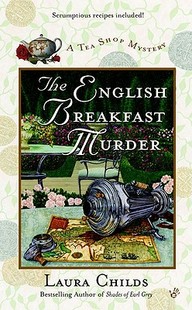 现货 【】The English Breakfast Murder