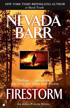 【预售】Firestorm