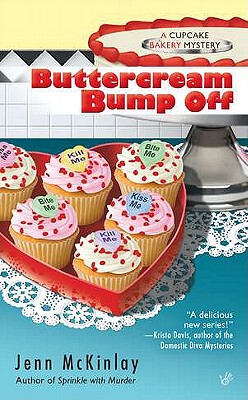 【预售】Buttercream Bump Off