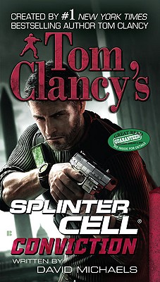 【预售】Tom Clancy's Splinter Cell: Conviction