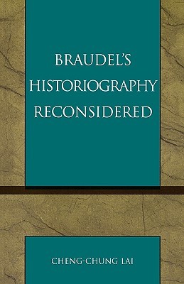 【预售】Braudel's Historiography Reconsidered